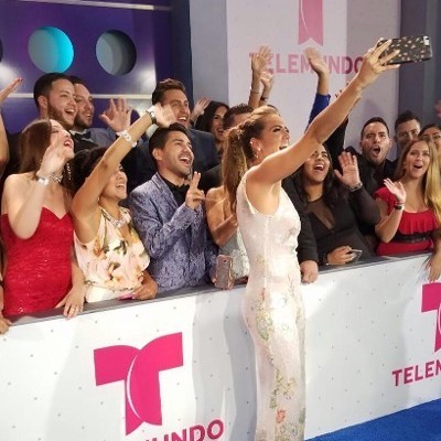 Andrea telemundo