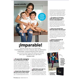 Revista ser Padres