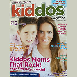  KIDDOS MAGAZINE