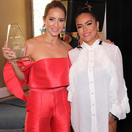 Empowered Women Award By Variety