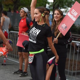 Women's Health - Action Heroes